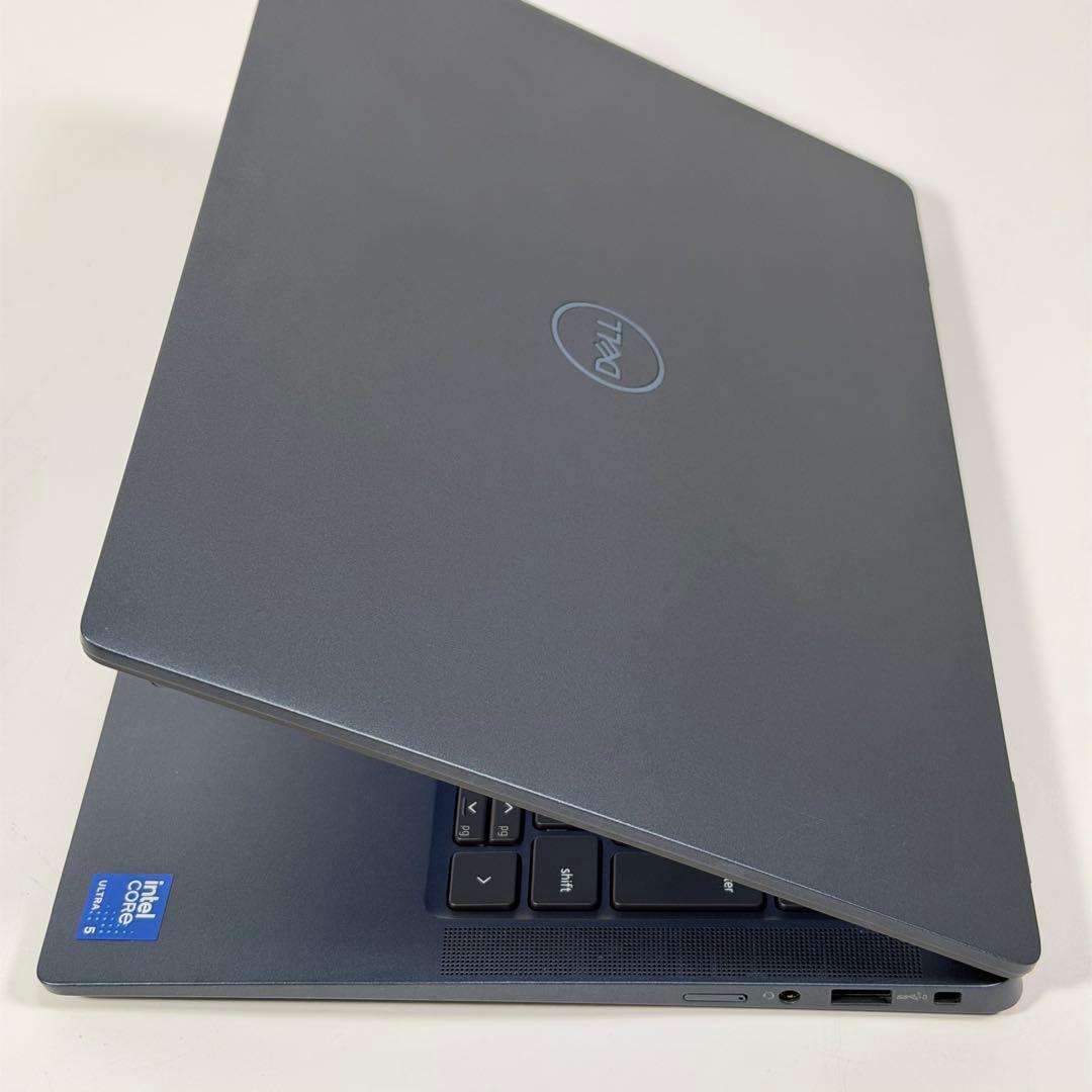 Windowsノート本体 75.LATITUDE 7350/ Ultra5-13 /32G512G