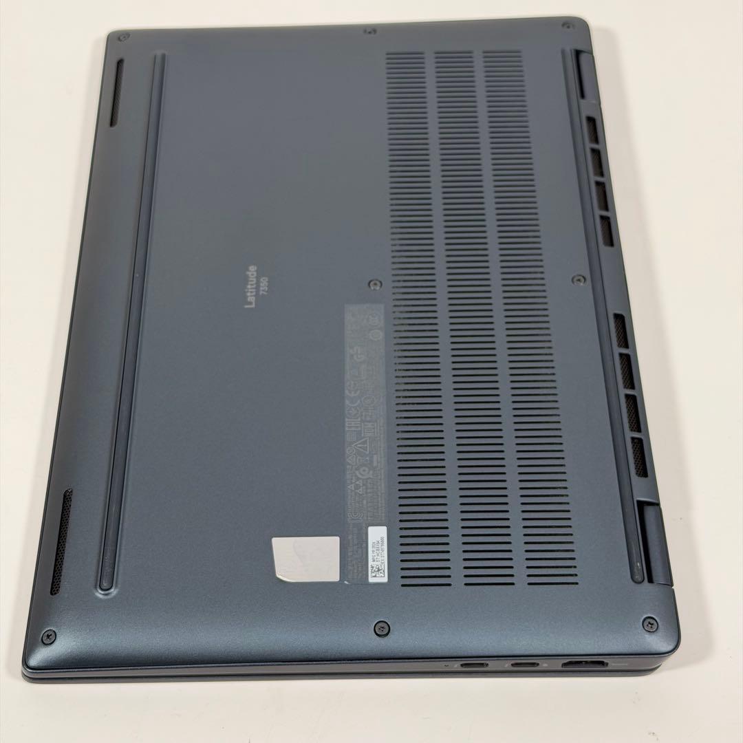 Windowsノート本体 75.LATITUDE 7350/ Ultra5-13 /32G512G