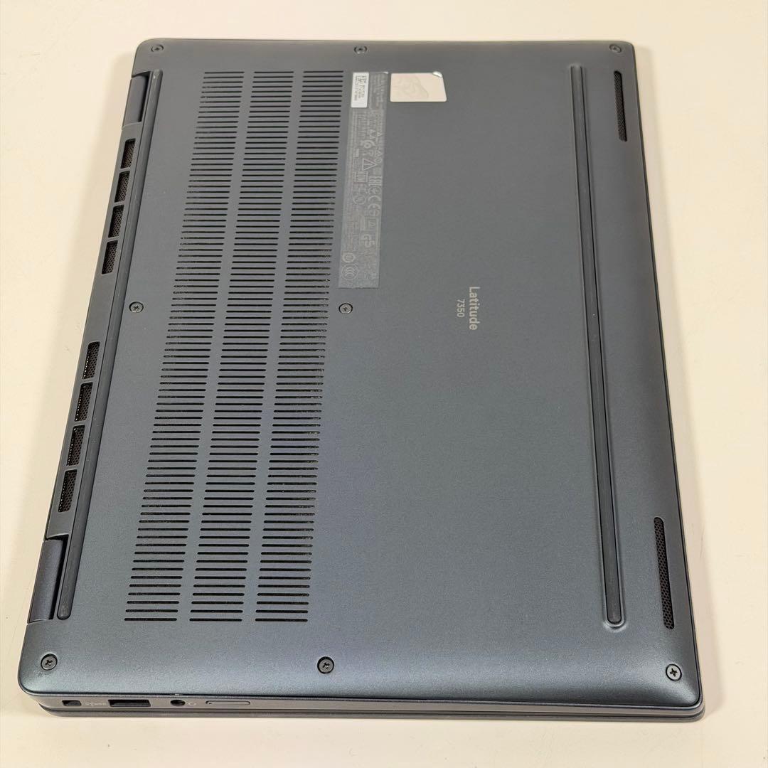 Windowsノート本体 75.LATITUDE 7350/ Ultra5-13 /32G512G