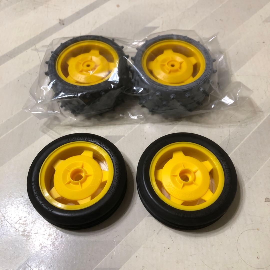 ホビーラジコン Tamiya Holiday Buggy 1/10 dt02