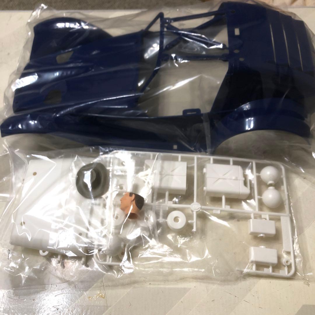 ホビーラジコン Tamiya Holiday Buggy 1/10 dt02