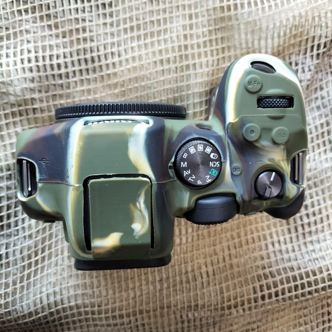 最終値下 Canon EOS R7 ボディ ジャケットセット