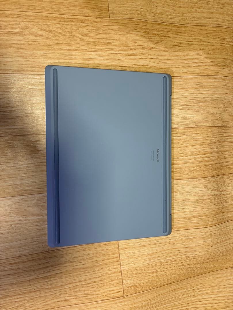 Microsoft Surface Laptop Go 2 アイスブルー