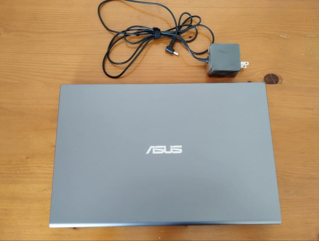 Windowsノート本体 ASUS M515UA-BQ296T