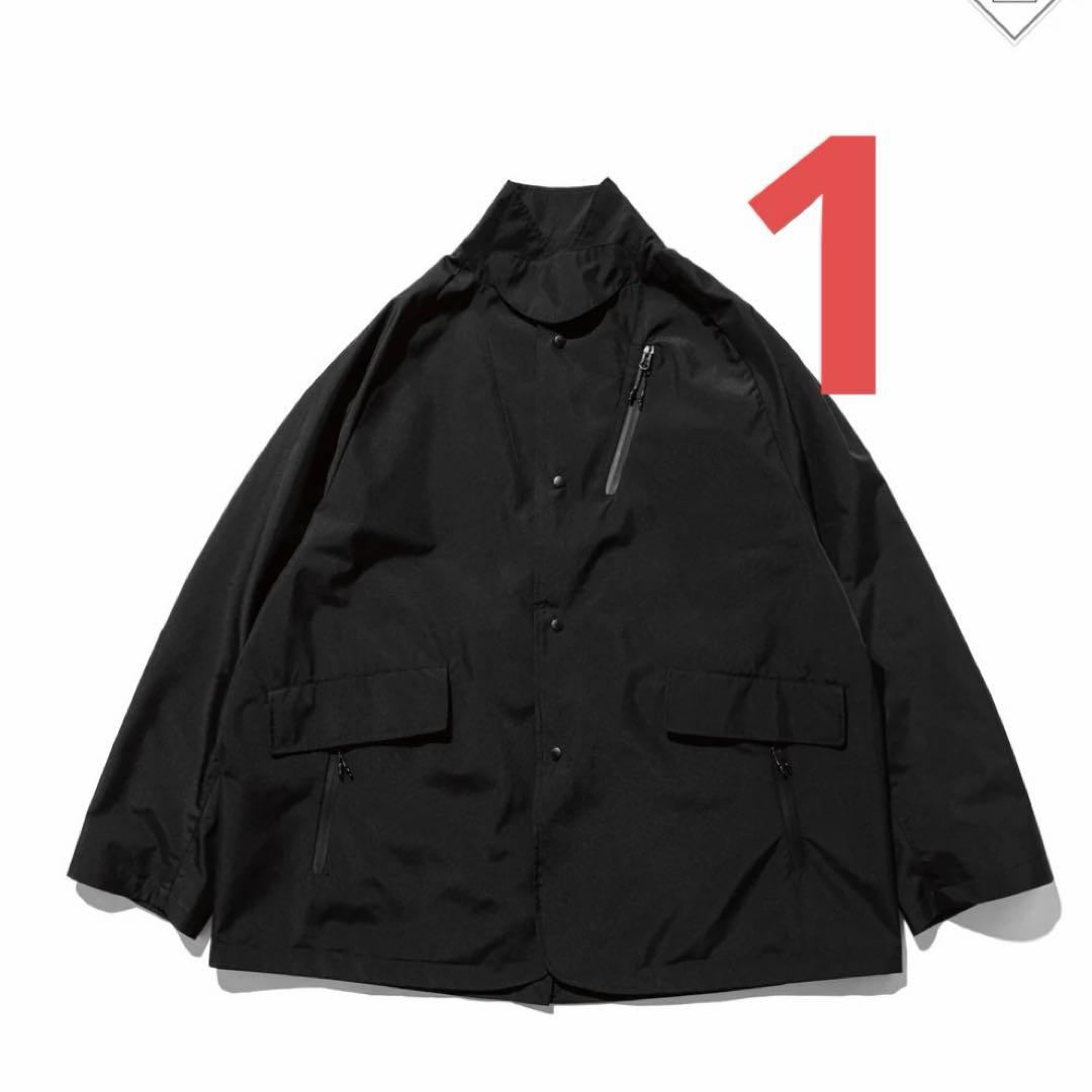 ジャケット・アウター CLESSTE +phenix GTX STORAGE JACKET 1