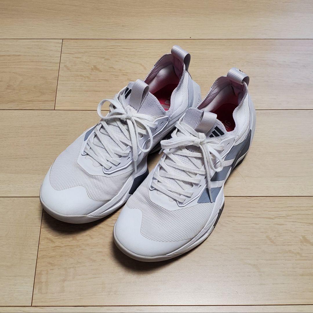 【海外限定カラー】アディダス Rapidmove2 ADV 26.5cm