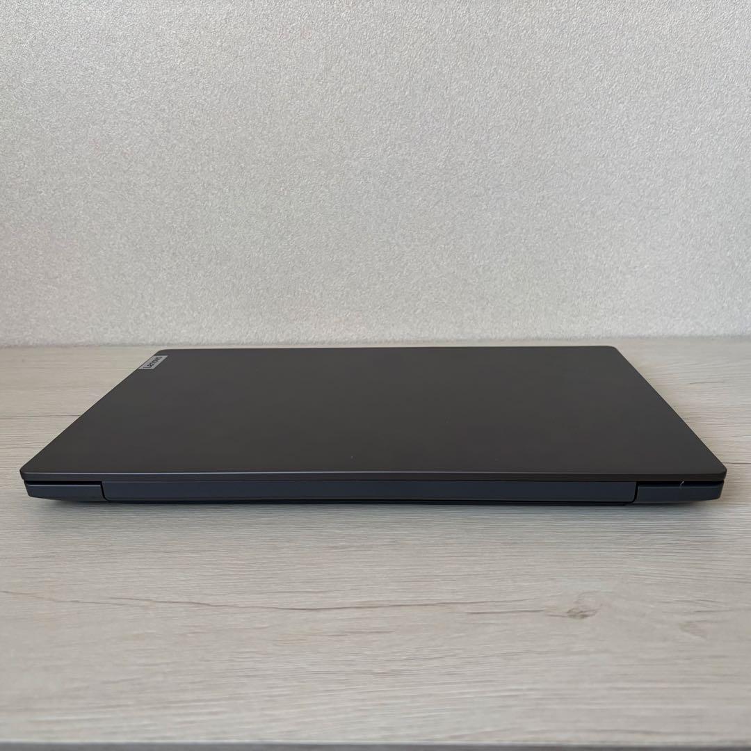 lenovo IdeaPad 5 14ABA7 液晶ムラあり