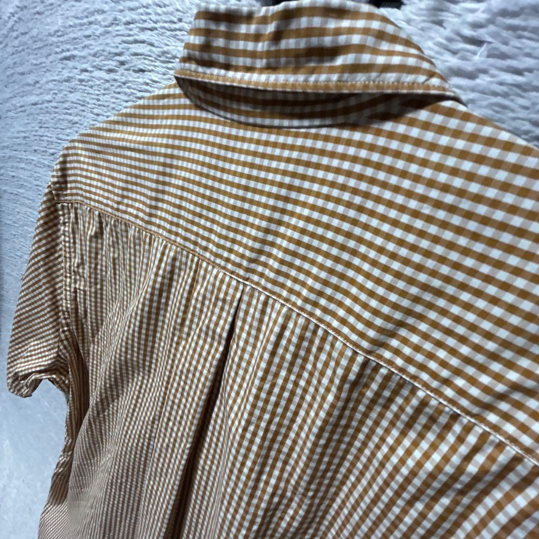 COMME des GARCONS HOMME コムデギャルソンオム　半袖シャツ