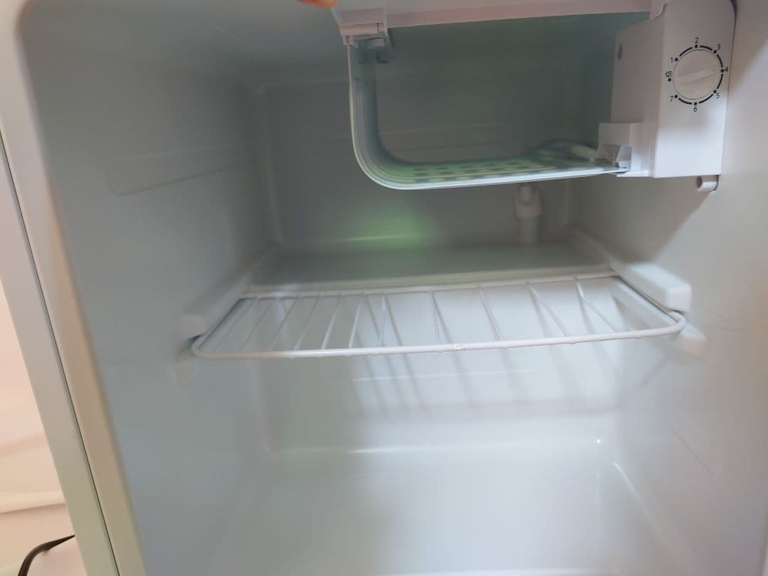 Abitelax 45L 冷蔵庫　※送料無料