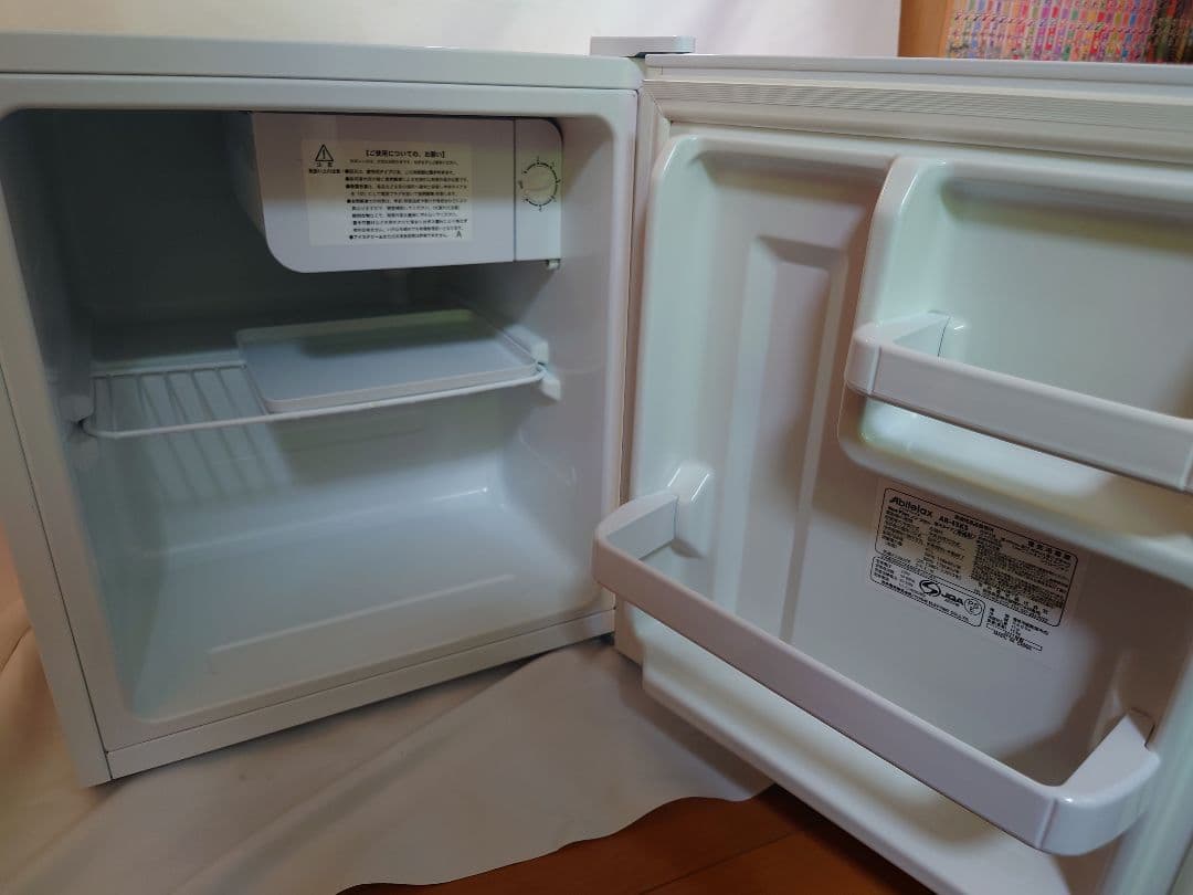 Abitelax 45L 冷蔵庫　※送料無料