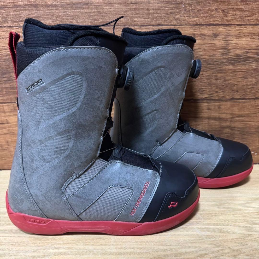 BCstream ハンマーヘッド　UNION RIDE 156cm メンテ済み