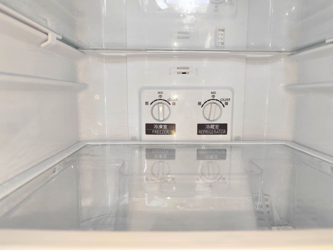 2018年製 冷蔵庫（146L）近隣配送無料＋保証＋設置込