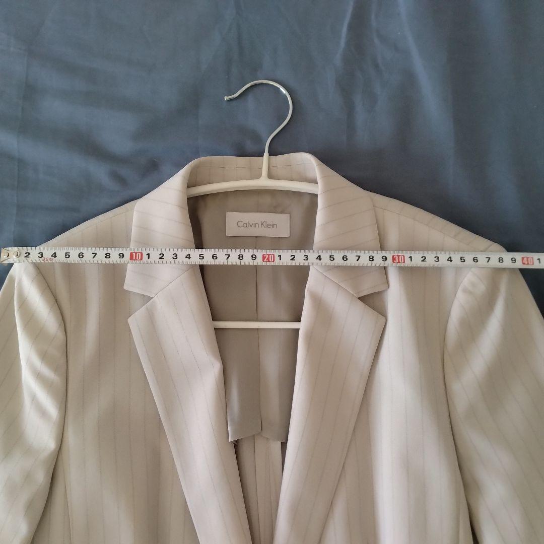 お値下げ【カルバンクライン】未使用セットアップ　タグ付き
