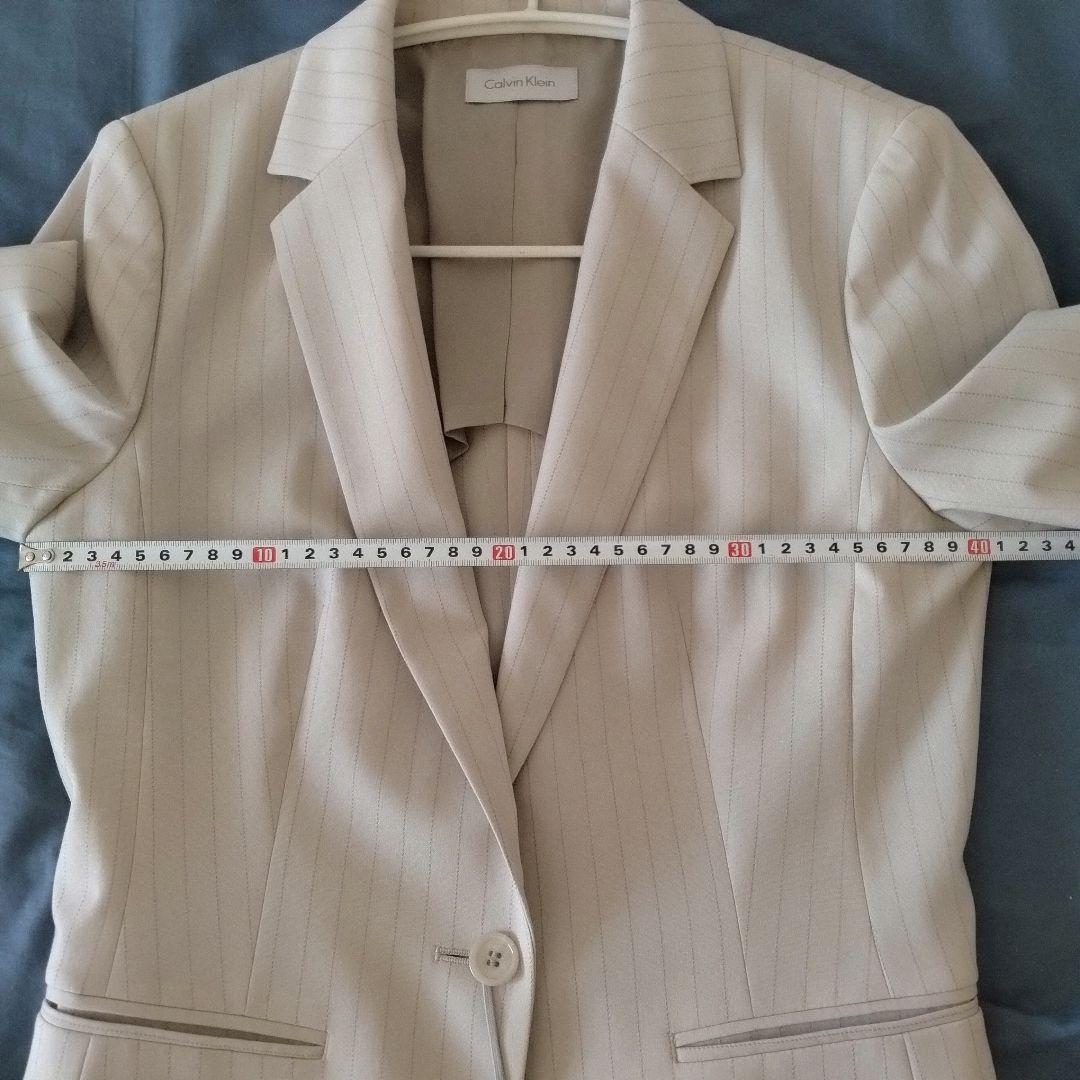 お値下げ【カルバンクライン】未使用セットアップ　タグ付き