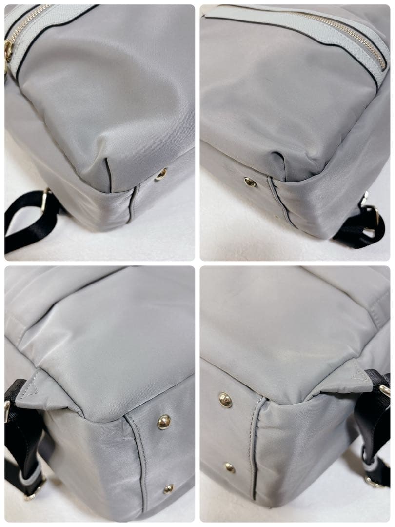 ace. エース リモフィス リュック A4 13.3型PC ビジネス　通学