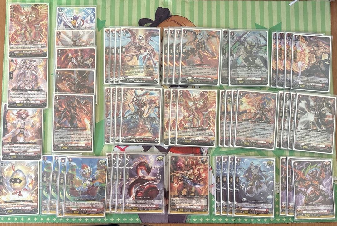 ジーヴァデッキ