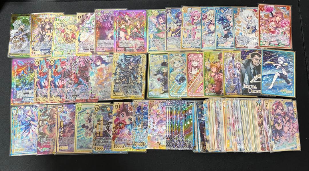 Z/X トレーディングカード 引退品