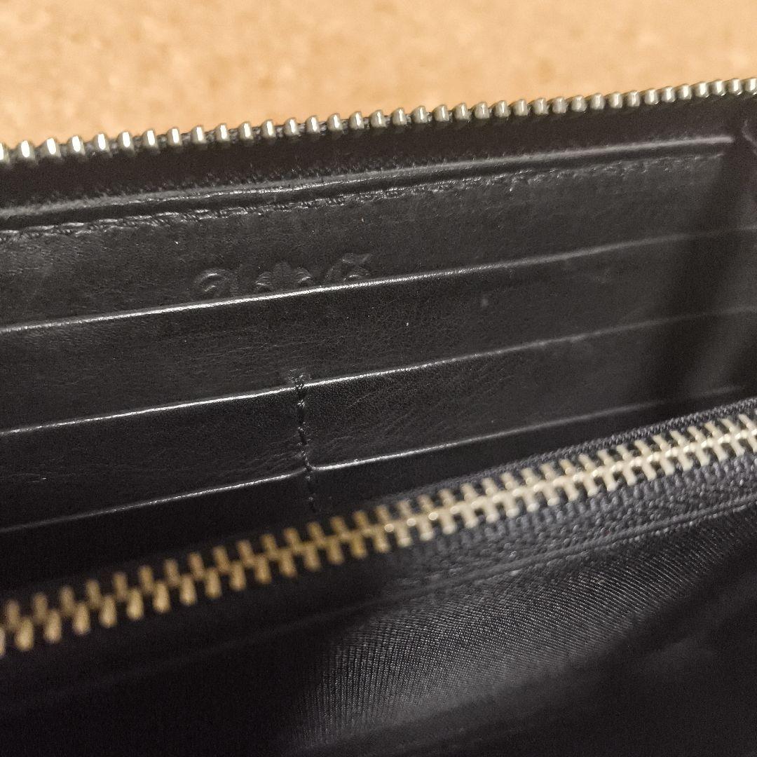 A&G 現行受注生産品 ラウンドファスナー チャームベルカスタム