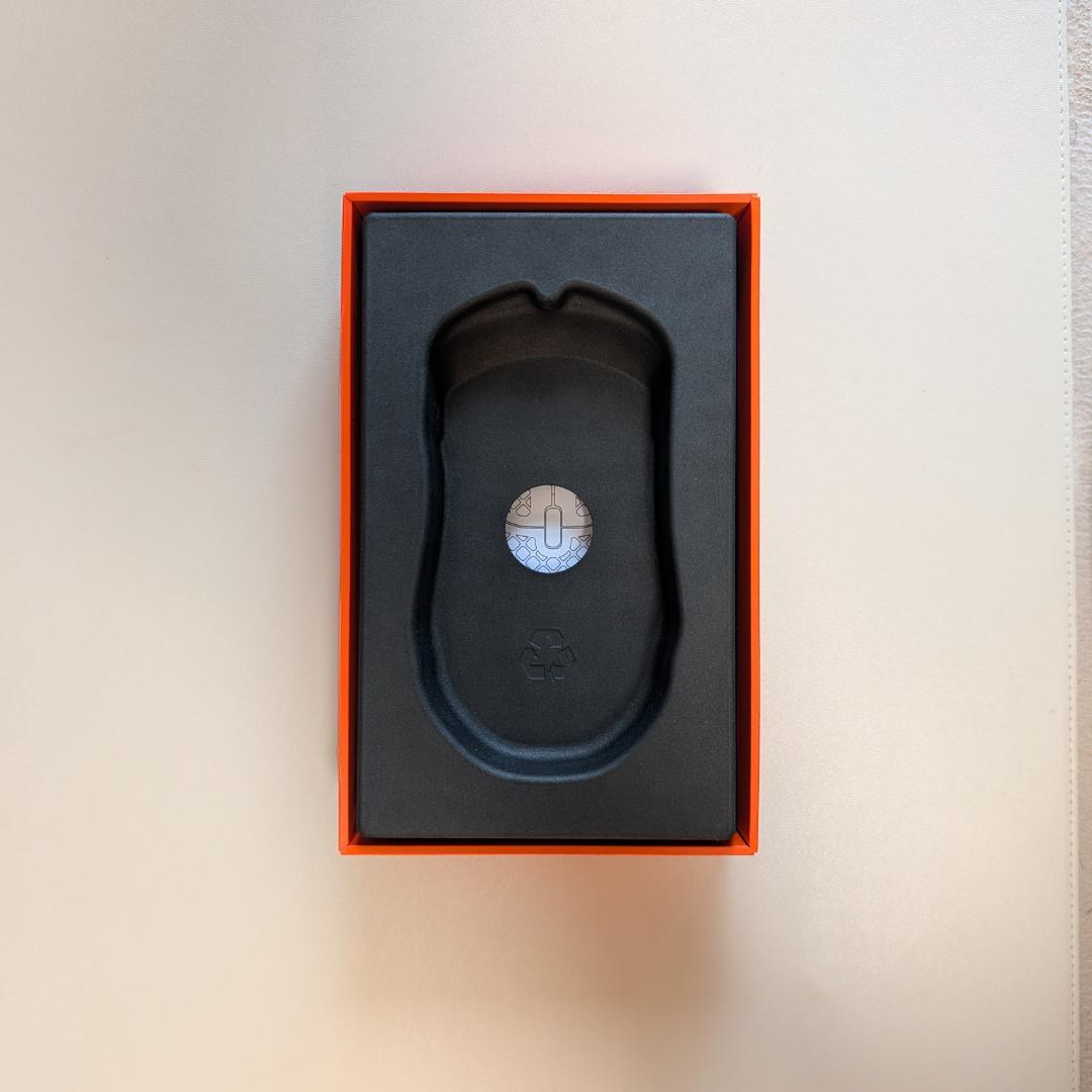 な*な様 SteelSeries Aerox 5 Wireless