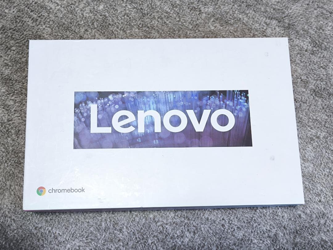 IdeaPad Duet Chromebook P60T【中古】