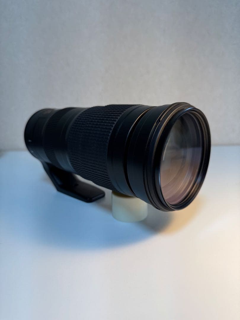 デジタルカメラ NIKON AF-S NIKKOR 200-500mm F5.6 E ED VR