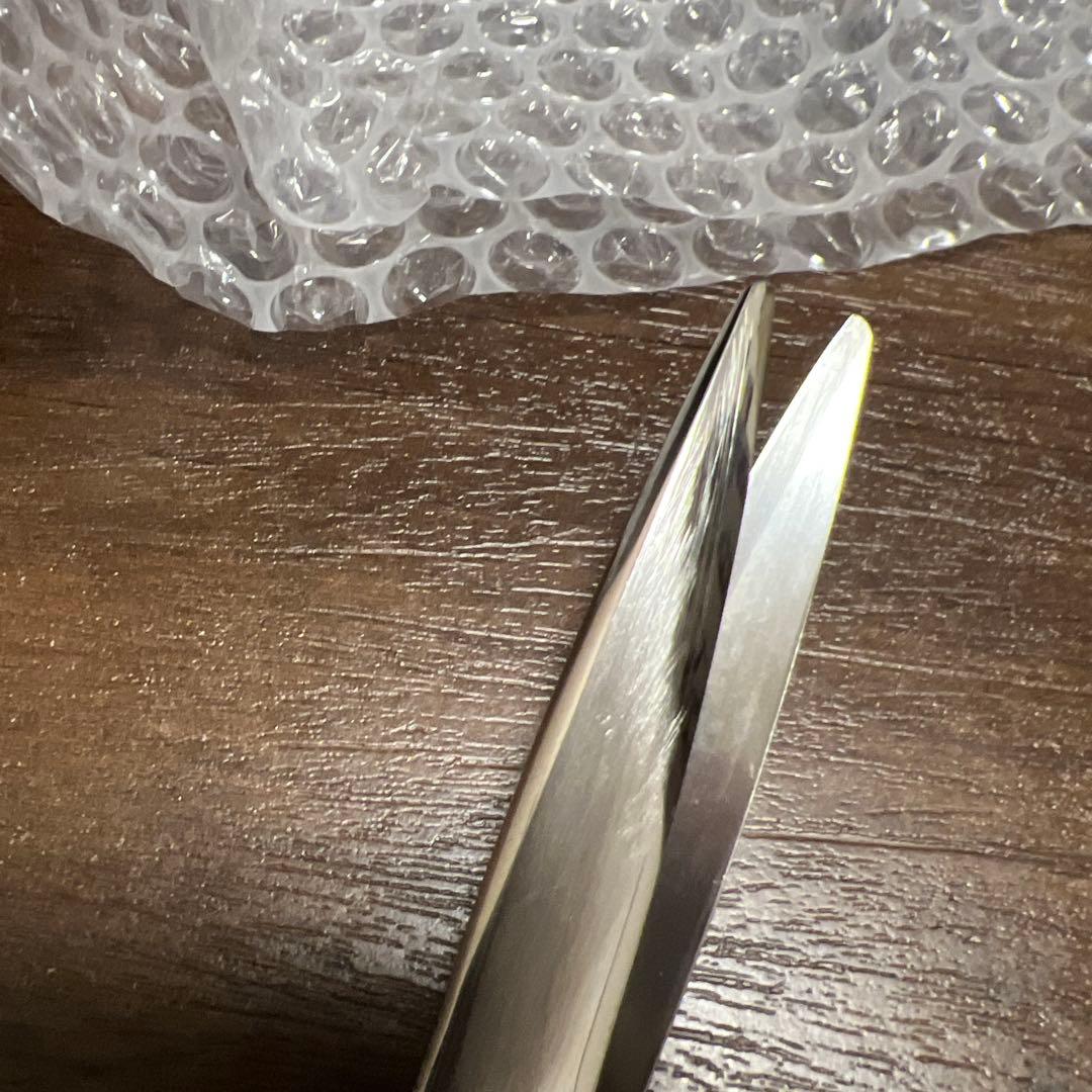 【訳あり】表面傷あり シザーズジャパン　柳刃　6インチ　右利きシザー