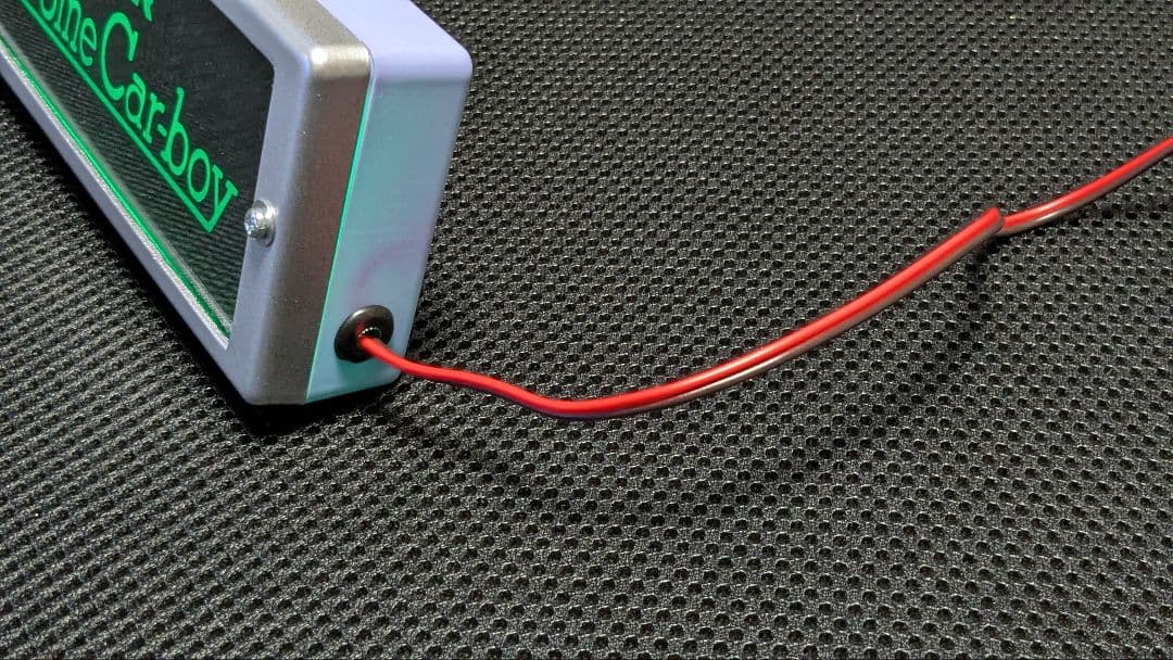 TS-X　イルミネーション旧車　街道レーサー　族車