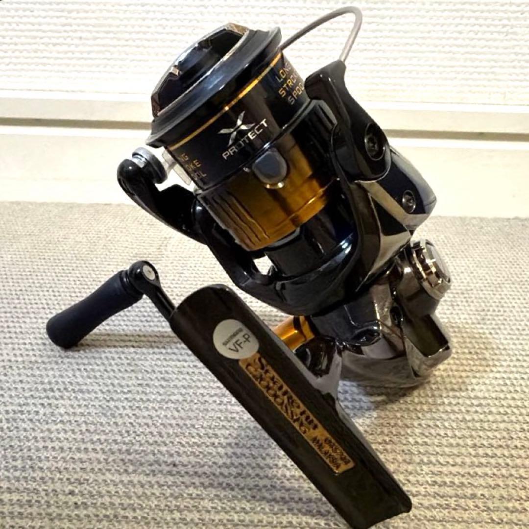 SHIMANO 22 Soare BB C2000SSPG シマノ ソアレ