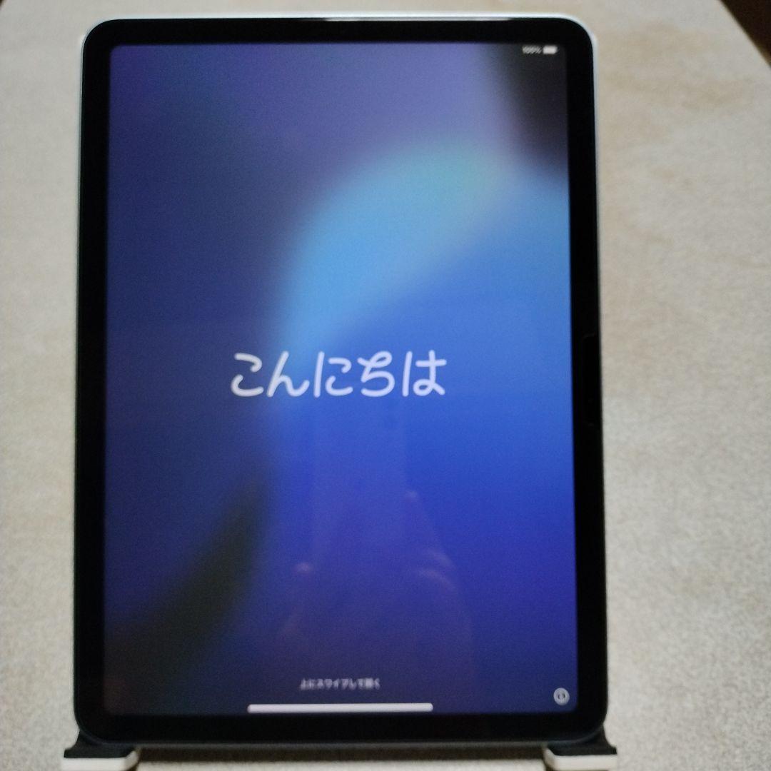 iPad Air 11インチ(M2) Wi-Fi 128GB ブルー