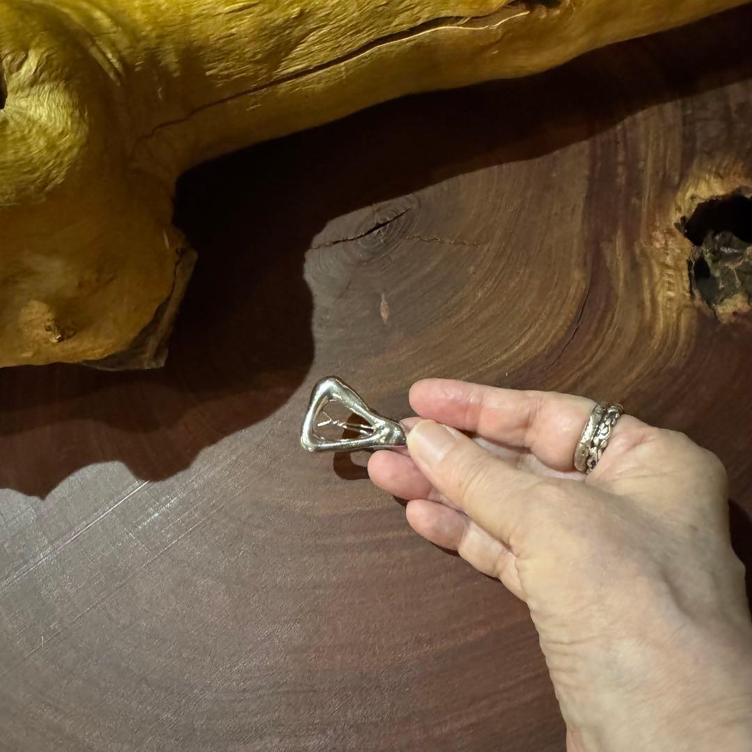 accessories mau coratali ヘアクリップ 2点セット