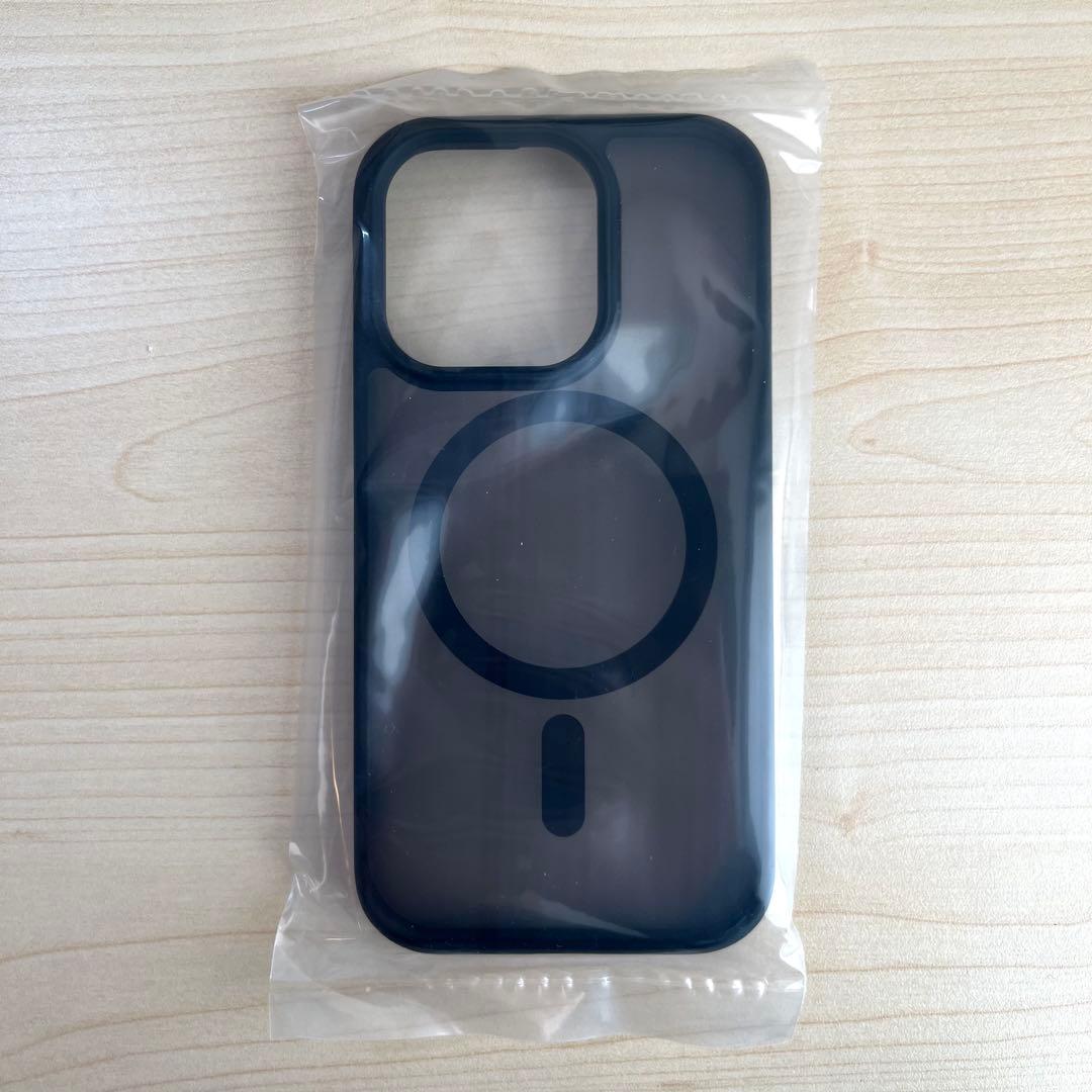 iPhone 14 Pro スペースブラック 256 GB