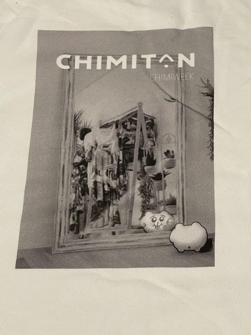 ちみたん　グッズセット