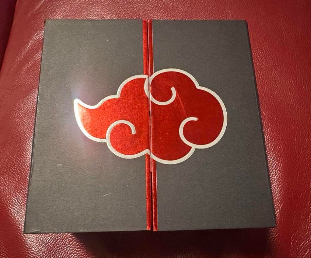 新品　casetify ナルト Akatsuki AirPods pro 2 暁