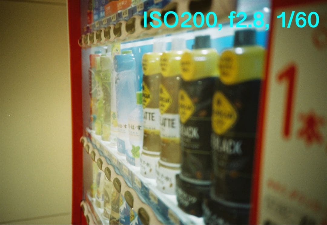 OLYMPUS XA フィルムカメラ レンジファインダー 動作品