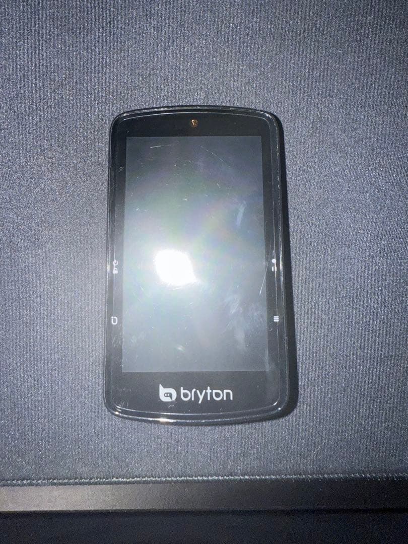 Bryton Rider S810 サイクルコンピューター