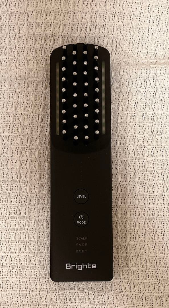 ブライト エレキブラシプラス / Brighte ELEKI BRUSH＋
