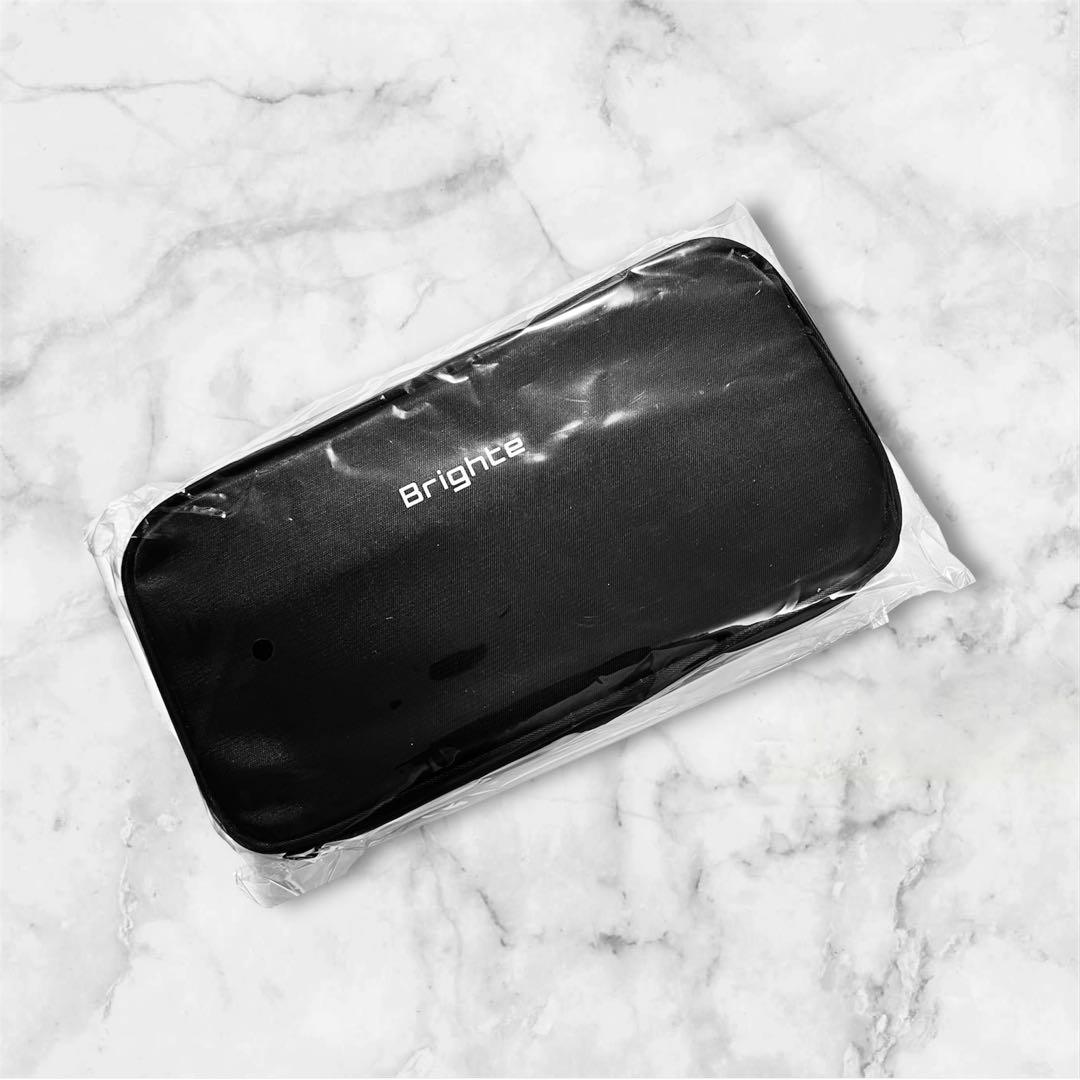 Brighte ELEKI BRUSH ＋（ブライトエレキブラシ＋）美顔器 新型