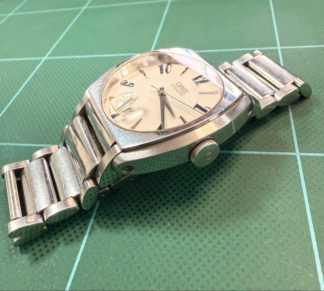 Oris オリス Frank Sinatra フランクシナトラ 時計 自動巻き