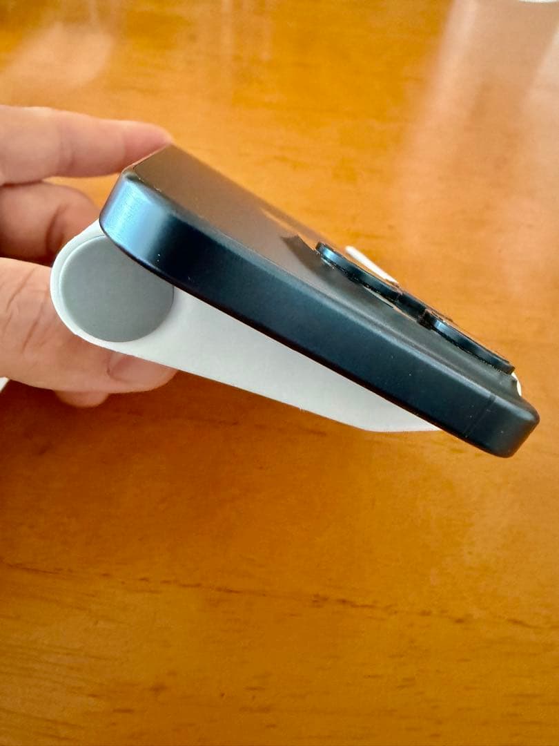 iPhone 15pro 512GB 中国版 デュアルsim シャッター無音美品