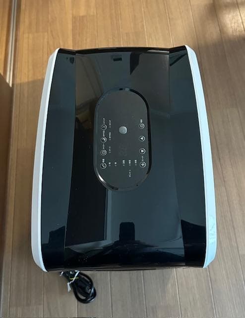 【大幅値引】THREE UP DL-T2502 排熱レス スポットエアクーラー