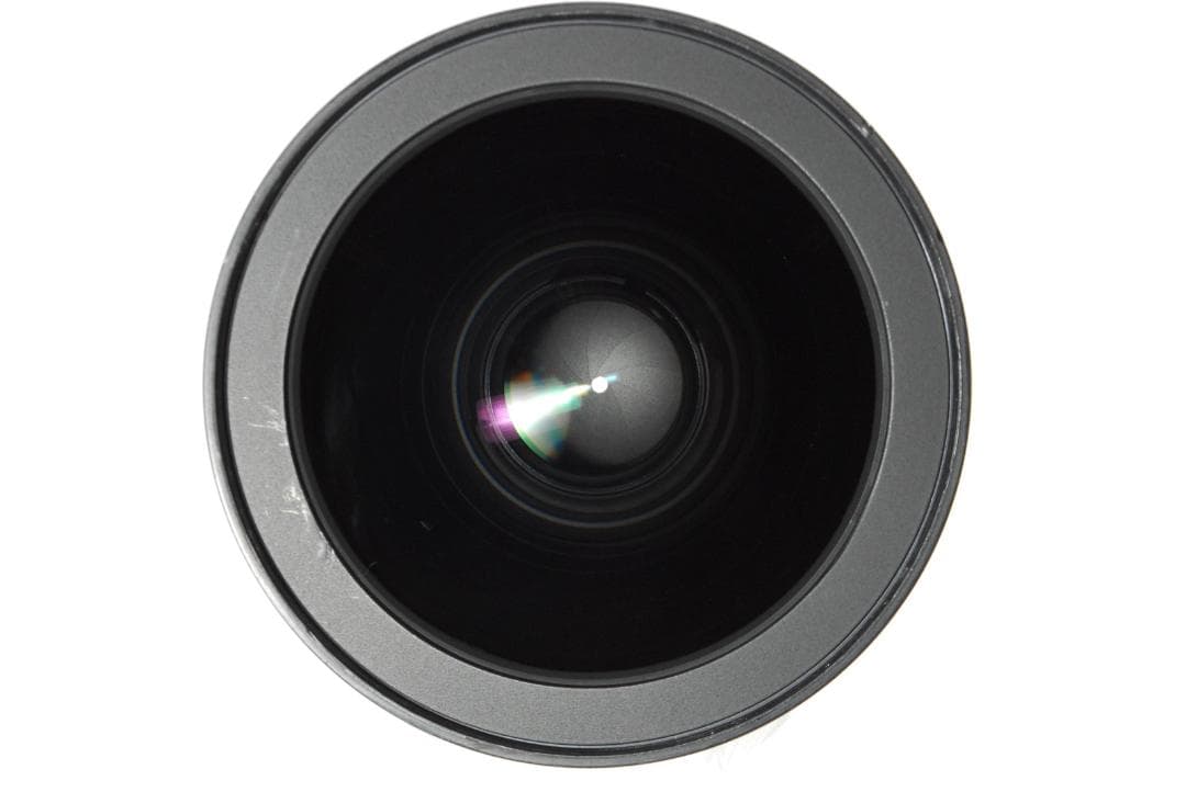 レンズ(ズーム) Nikon AF-S Nikkor 24-70mm f/2.8 G L0243