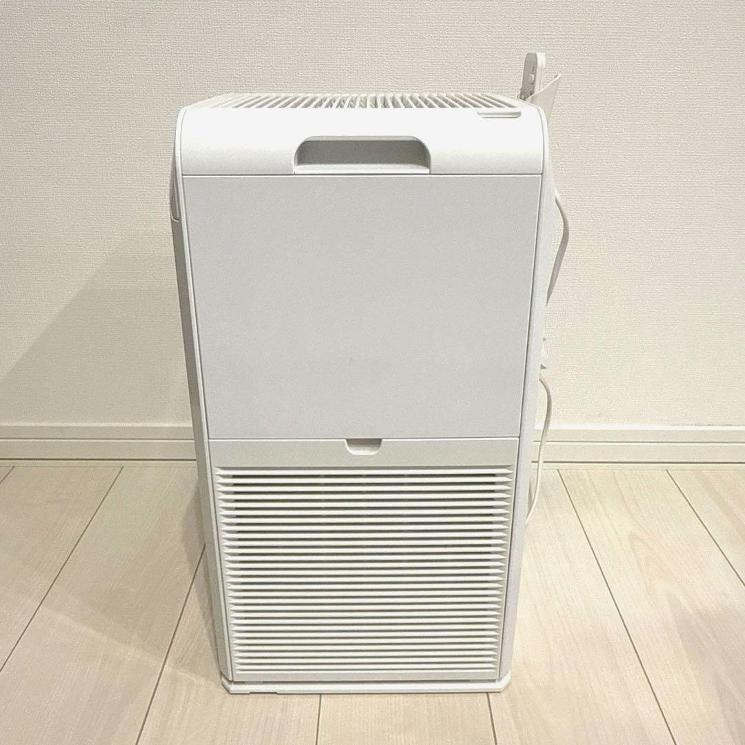 ダイキン DAIKIN MC55WKS-W ストリーマ空気清浄機 20年製