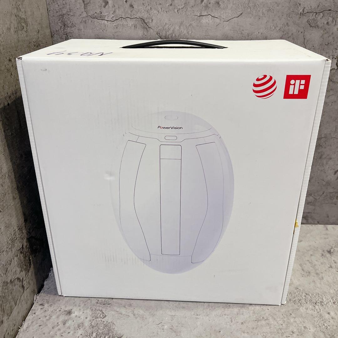 美品 Power Vision Power Egg PEG20 ジャンク