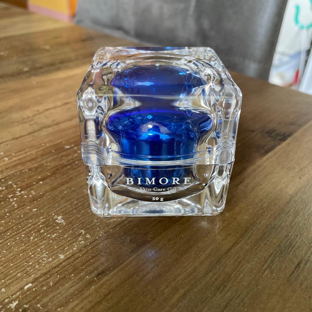 BIMORE オールインワンスキンケアジェル 50g