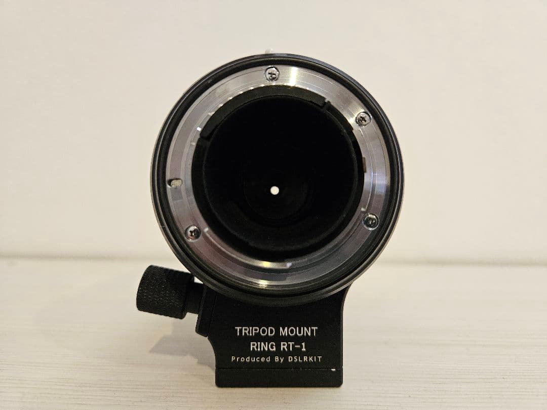 レンズ(ズーム) Nikon AF-S NIKKOR 70-200mm F4 G ED VR