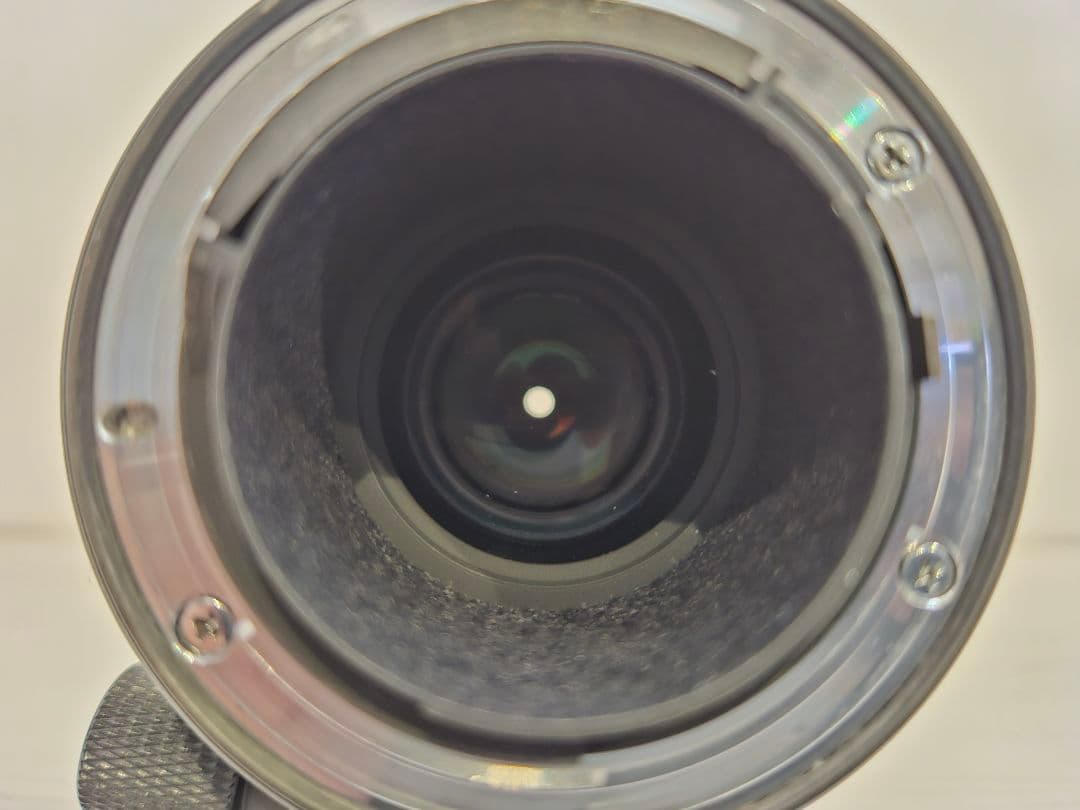 レンズ(ズーム) Nikon AF-S NIKKOR 70-200mm F4 G ED VR