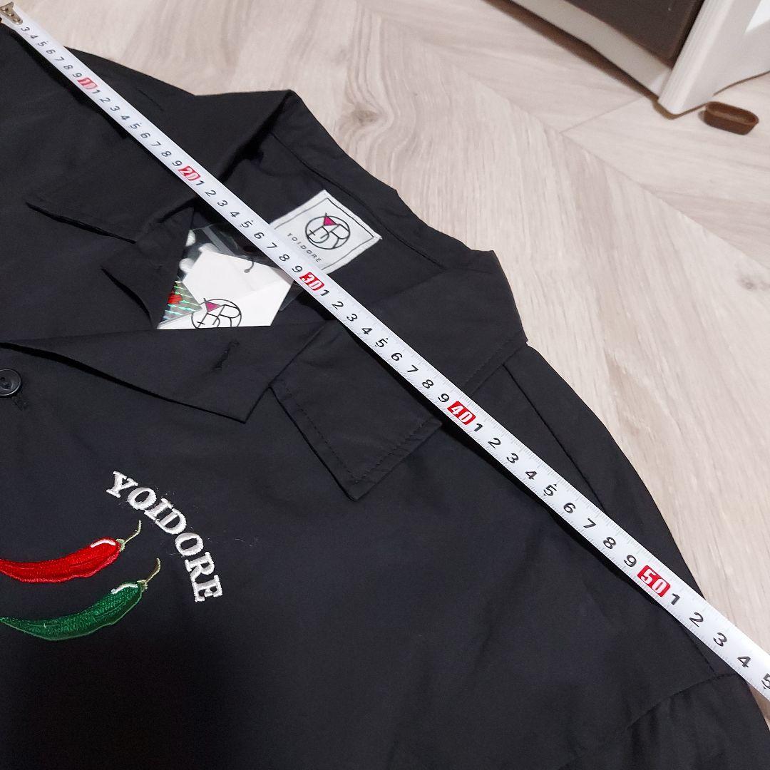 ヨイドレ　カラベラテキーラ　シャツ　メガジョッキサイズ　新品未使用タグ付