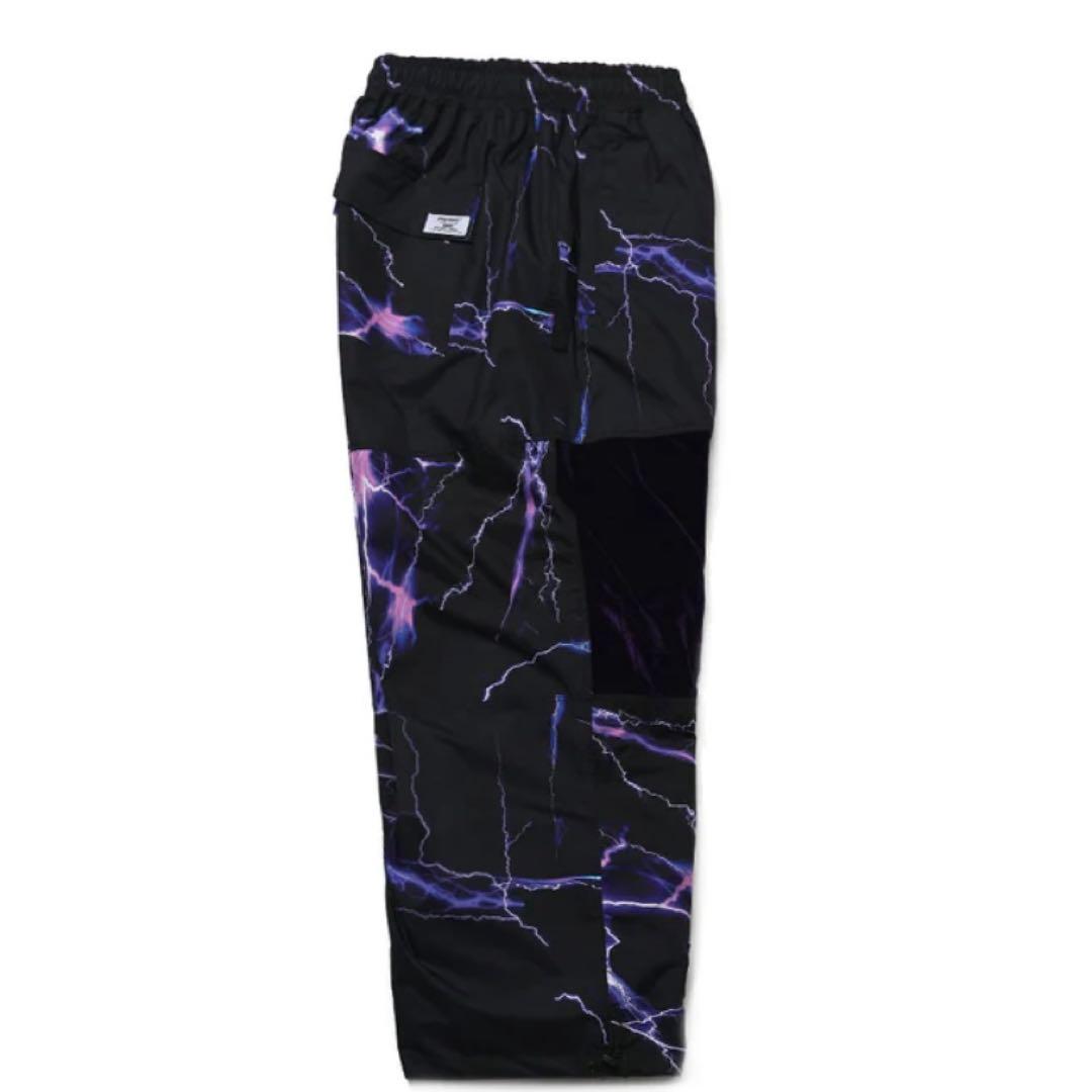 bsrabbit ウェア　スノボーウェア　スノボパンツ