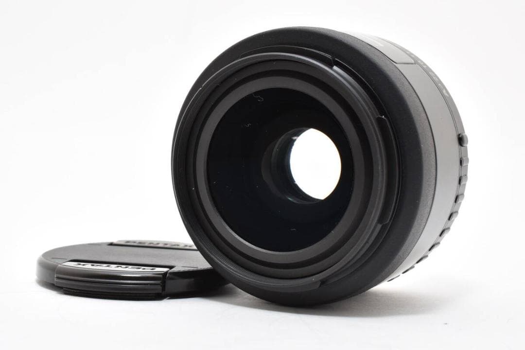 ペンタックス SMC PENTAX-FA 35mm F2 AL