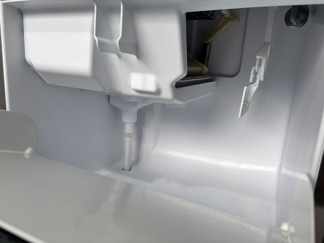 ホシザキ業務用製氷機IM-35Mキューブアイス